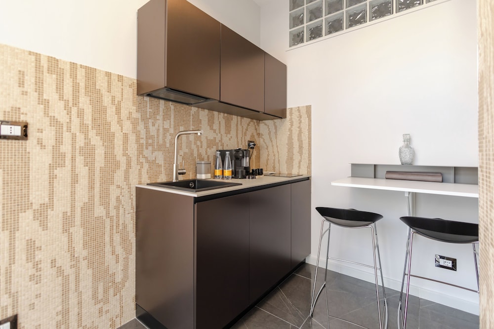 VBM SUITE & SPA APARTMENTS