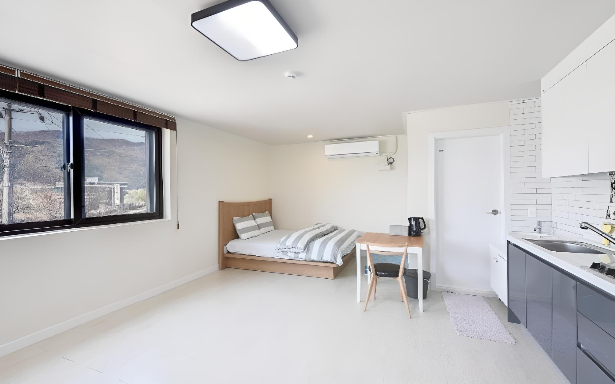 Chungju Wolsang 339 Pension view 2