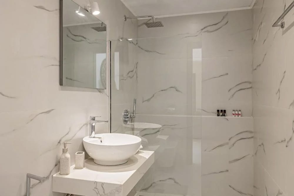 Eros Villa Crete