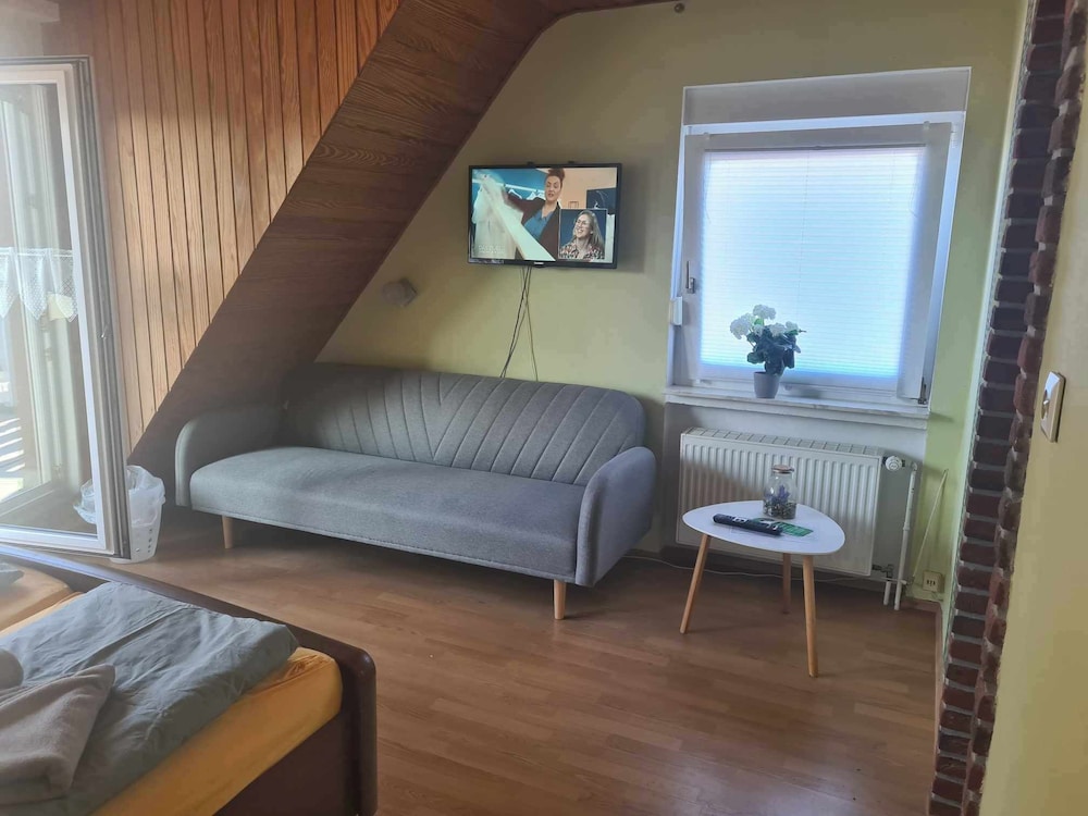 Hotel-Pension