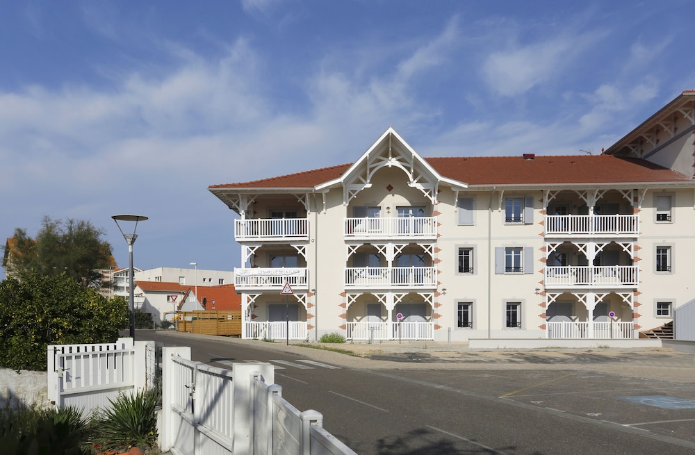 Résidence Nemea le Marché de la Plage