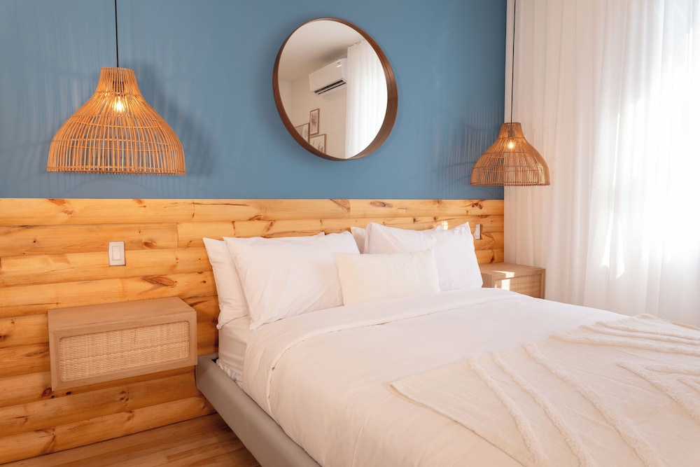 Unique Stays - 4114 St-Denis