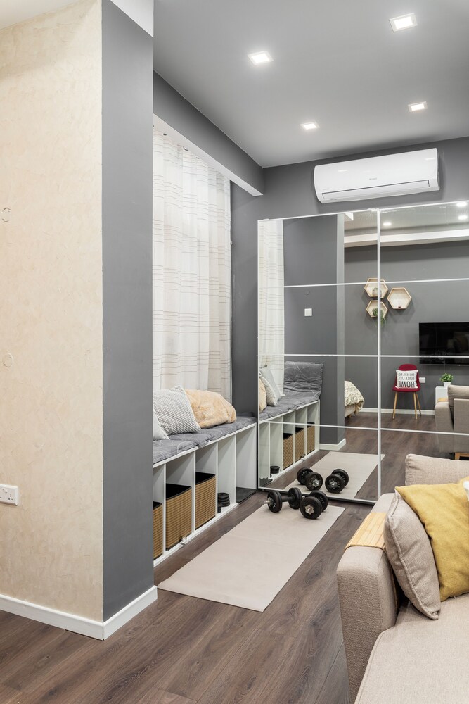 Pearl Pad Seaside HOT TUB 1 BR APT