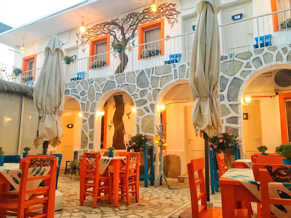 Sade Butik Otel - Image 60