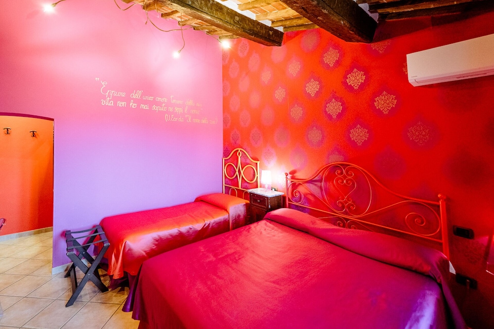 B&B da Nada Locanda Toscana photo 2