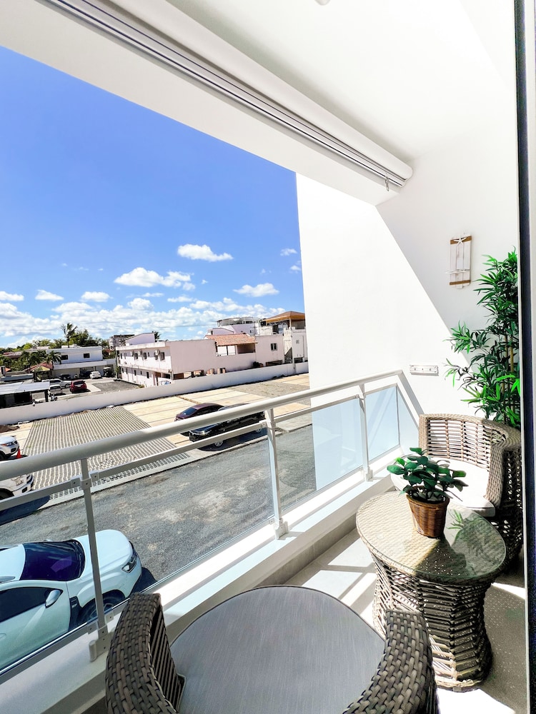 Dimary Apartment