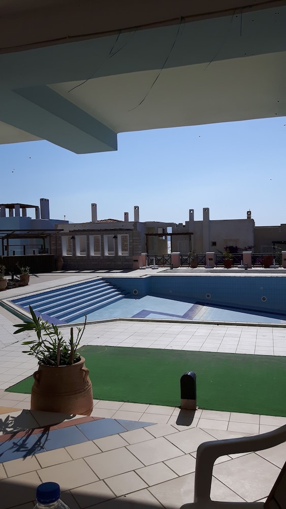 Dionysos Authentic Resort & Village