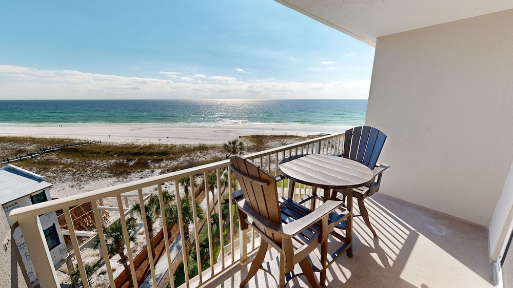 Destin On The Gulf 701 2 Bedroom Condo