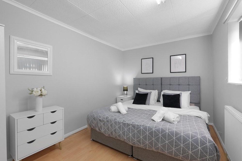 Keel Drive Modern 3 Bedroom Home