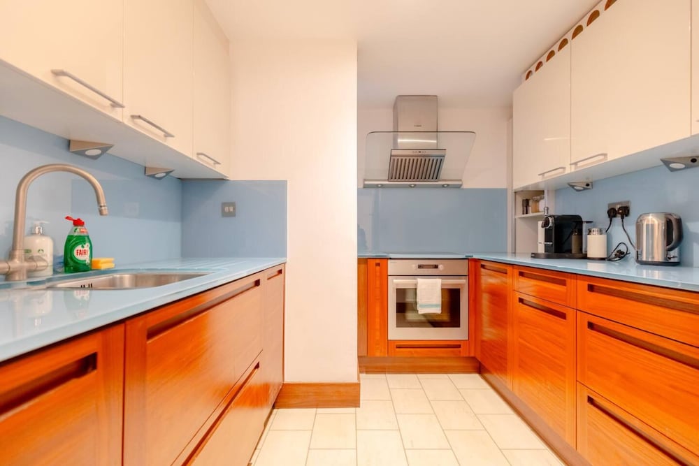 Beautiful & Modern 3 Bedroom Flat - Pimlico!