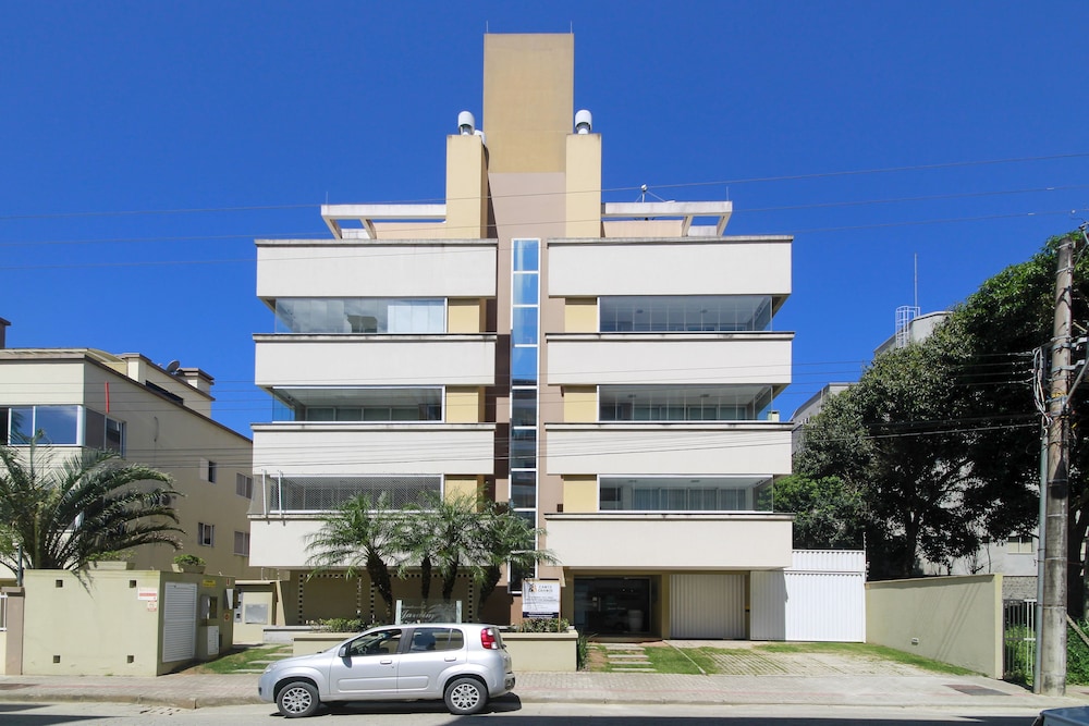 Apartamento 2 quartos - 184A