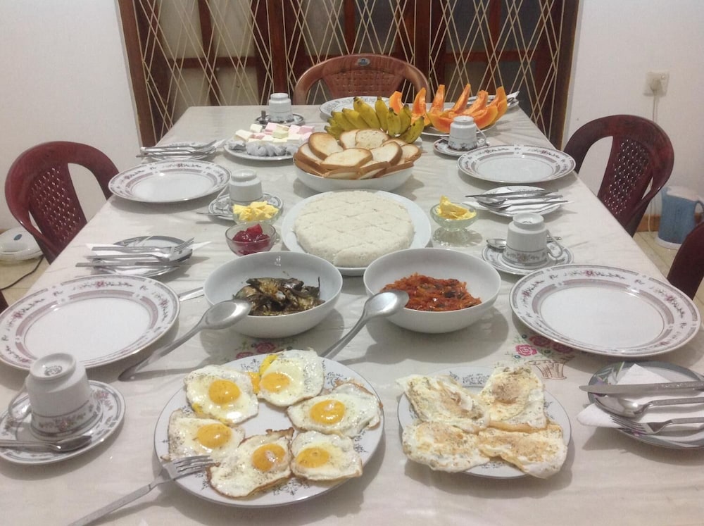 Damith Homestay