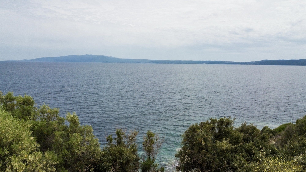 Zennova 2 Mount Athos Sea View view 4