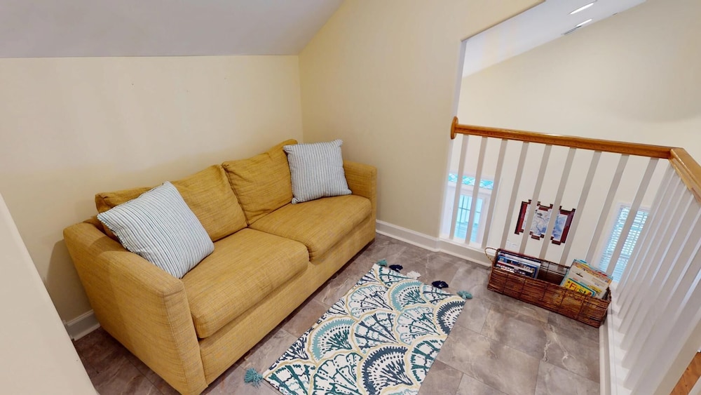 Tranquility House by Tybee Vacation Rentals