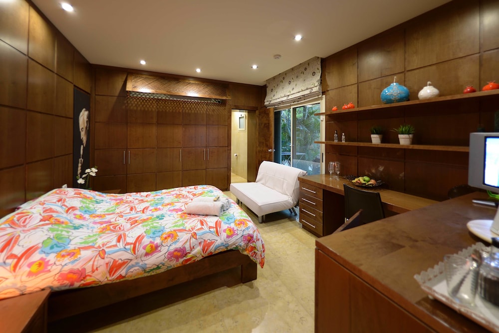 La Villa Eilat