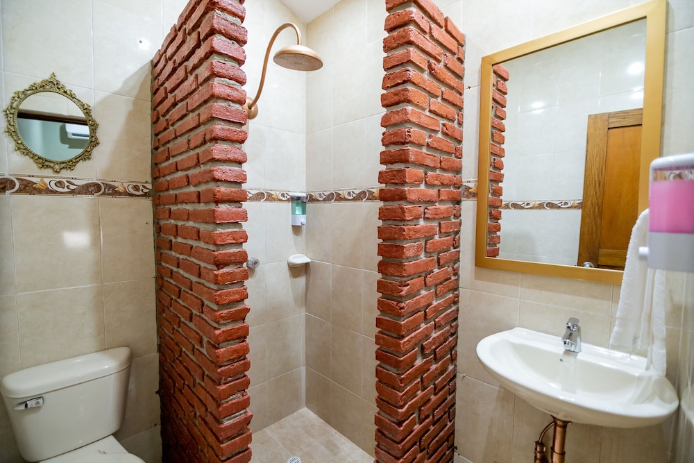 Scalea Di Mare Boutique Hotel - Hostel photo 43 of 50