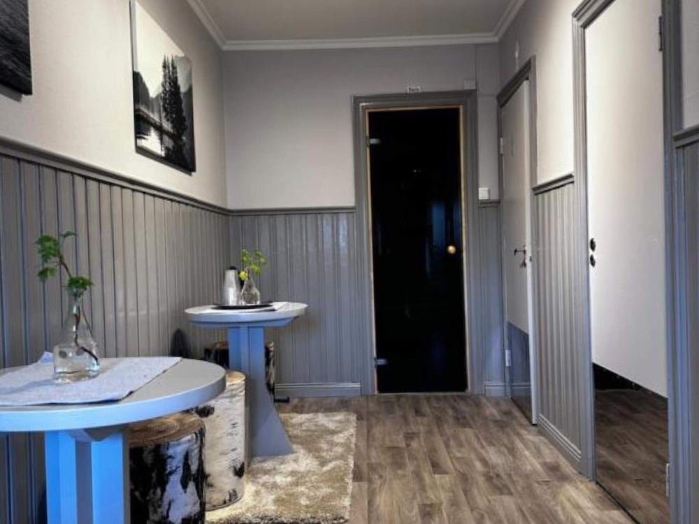 2 Person Holiday Park Home in 82011