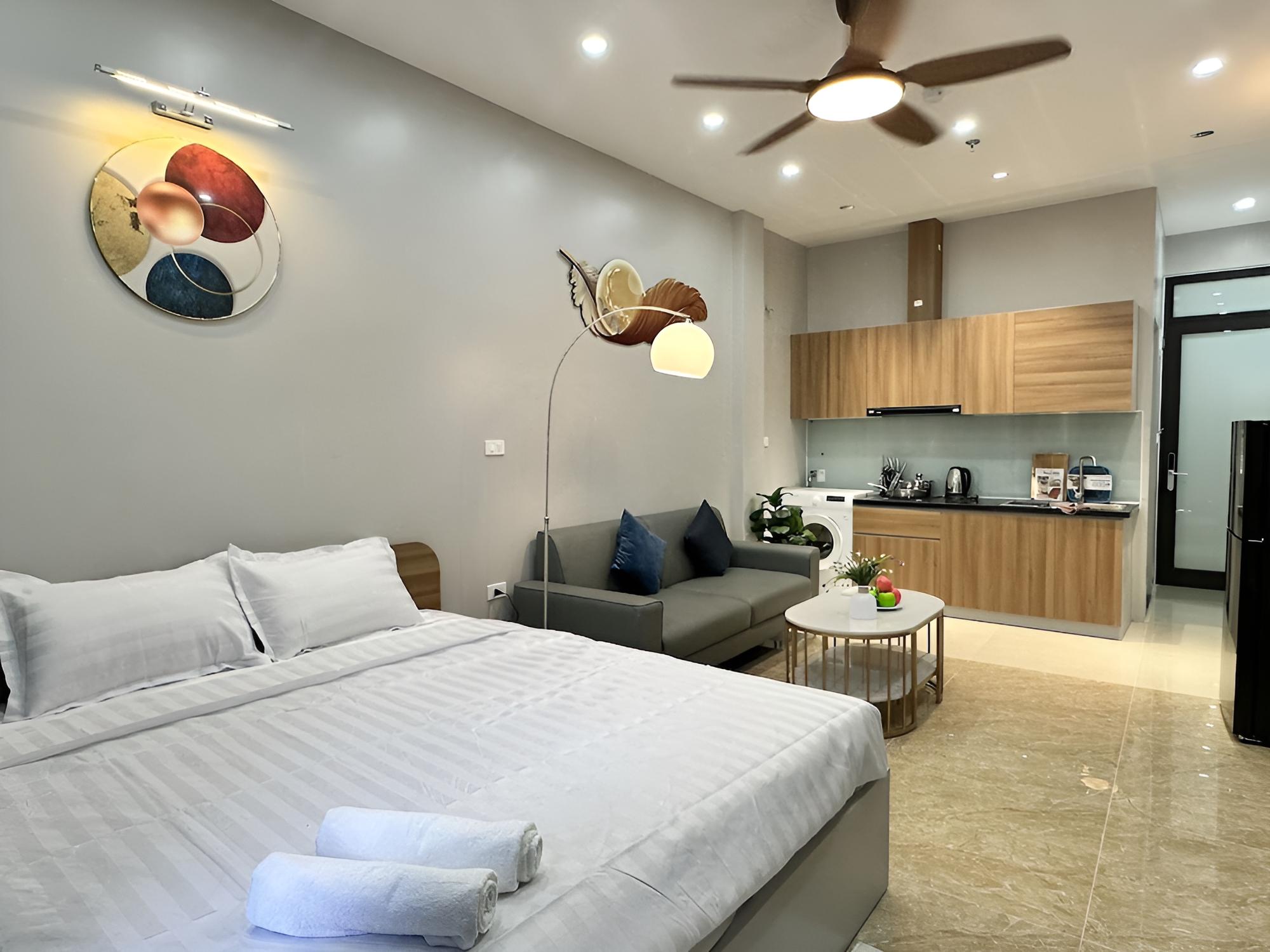 Paradise Home Kham Thien