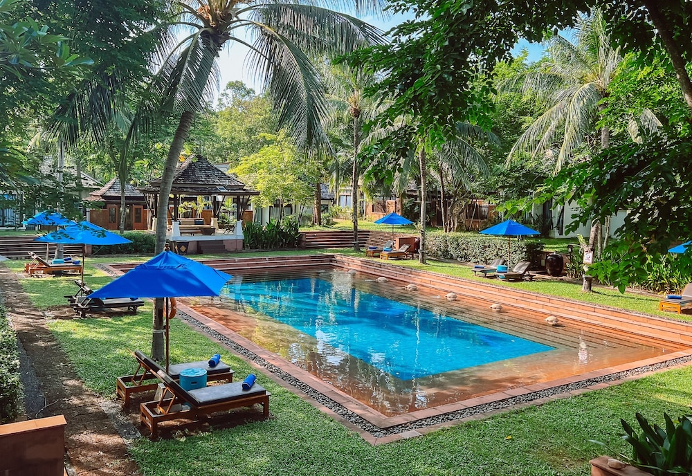 Melati Beach Resort & Spa 58