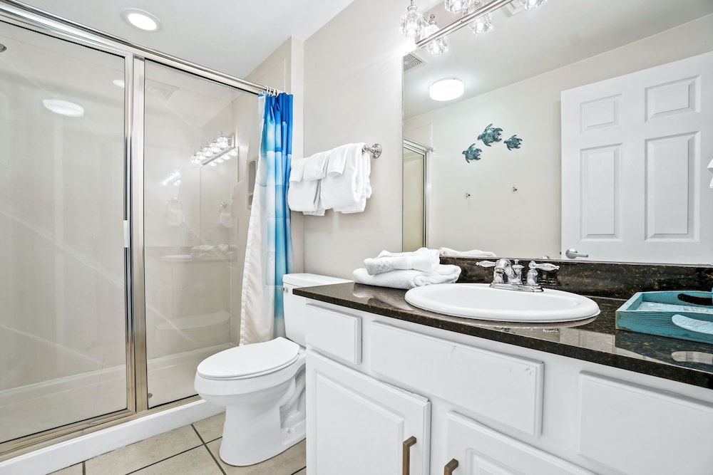 Calypso Beach Resort by Panhandle Getaways