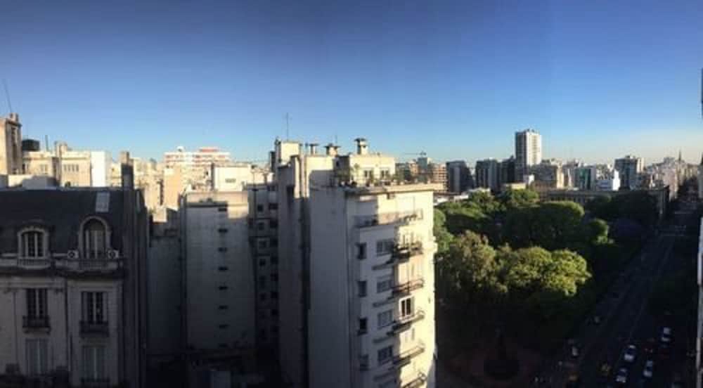 Babel Apartments Recoleta
