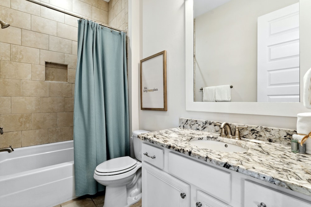 Prominence on 30A by Panhandle Getaways