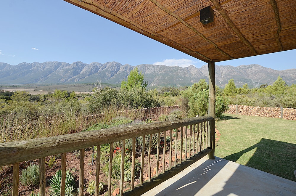 Protea Ridge view 5