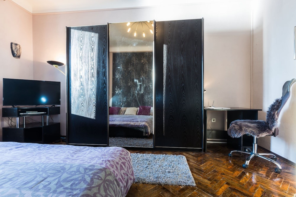 Charming Apartment in Zadar With City Views