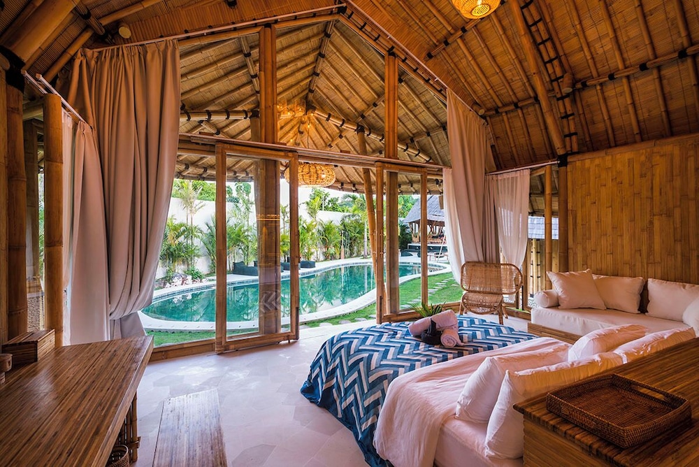 Villa Bily by Alfred in Bali