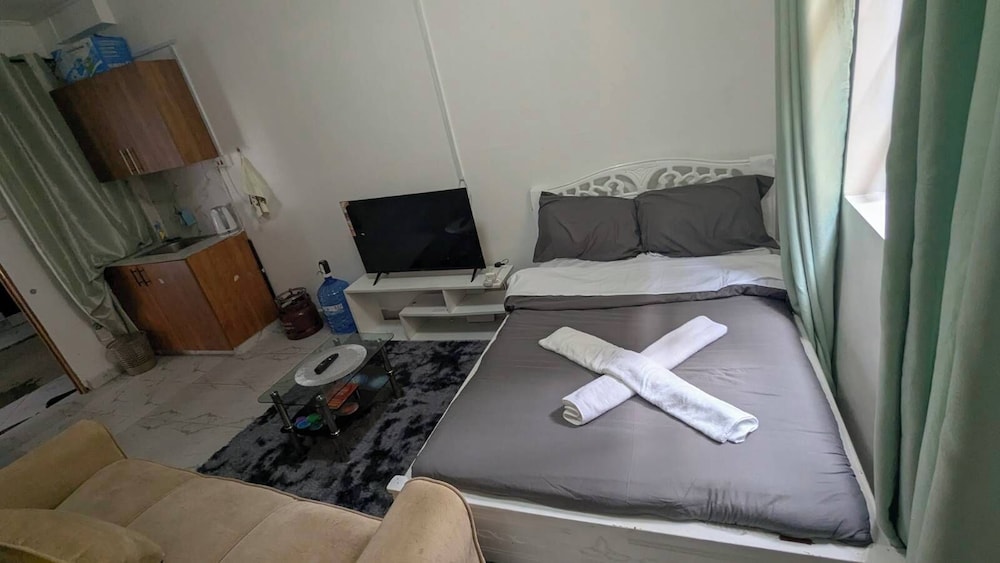 Studio 107, South B, Sana Sana