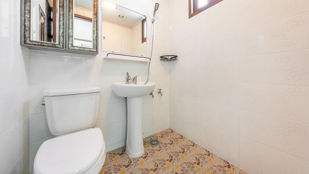 Suncheon Suncheonman Geurigona Spa Pensi