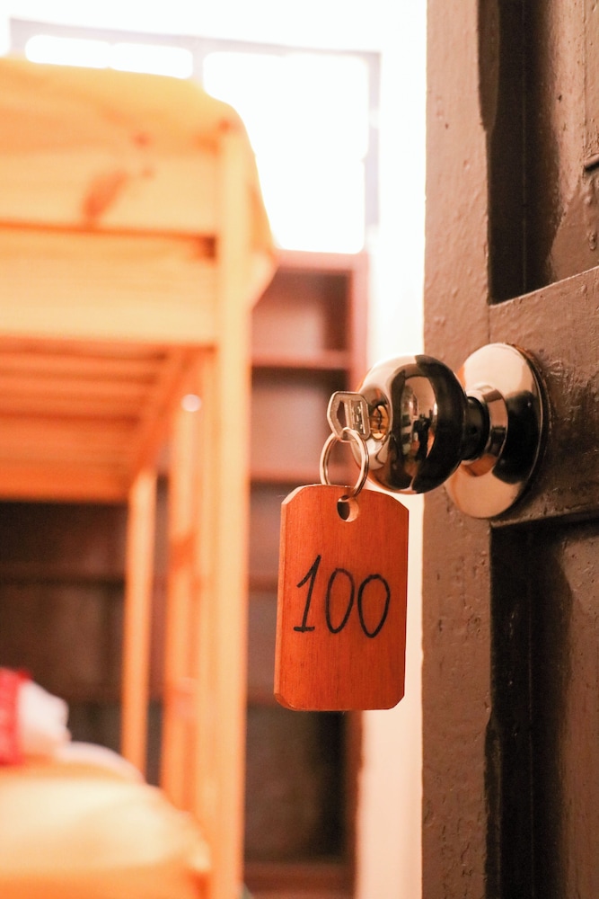 Hostel Millas House Cusco