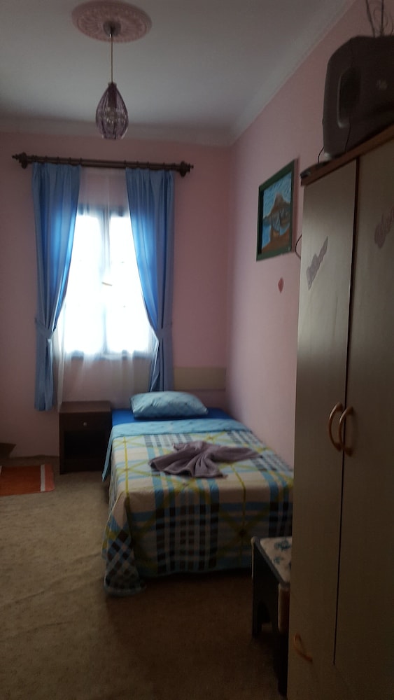 GökMavi Pansiyon