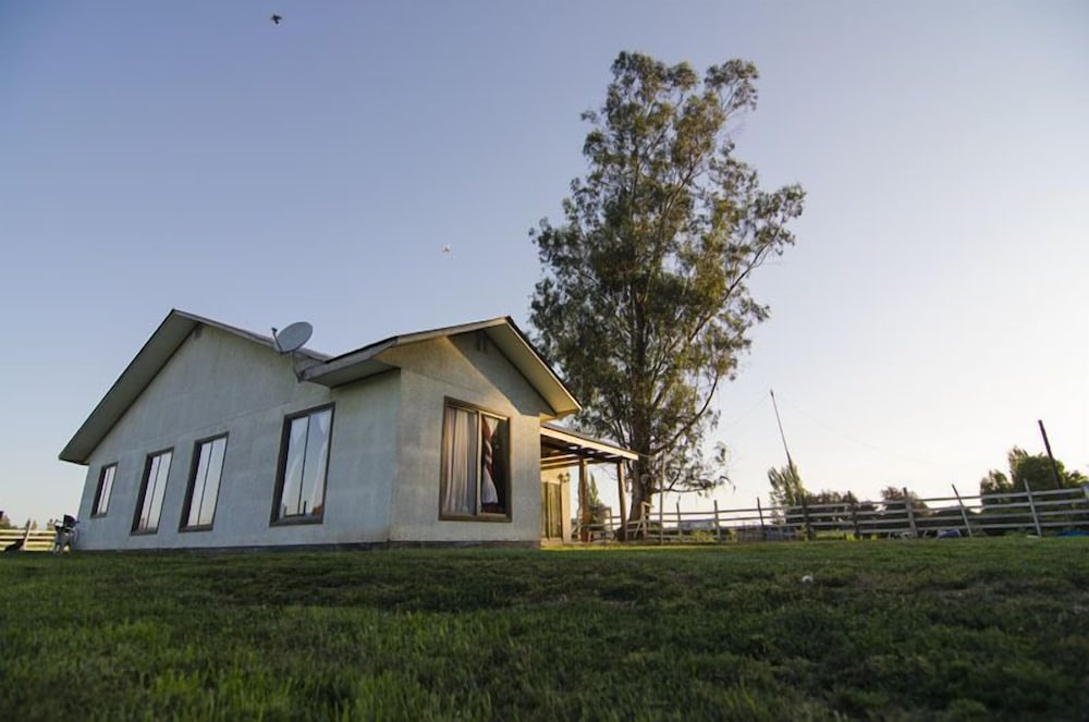 Casa Rural Reinaldo