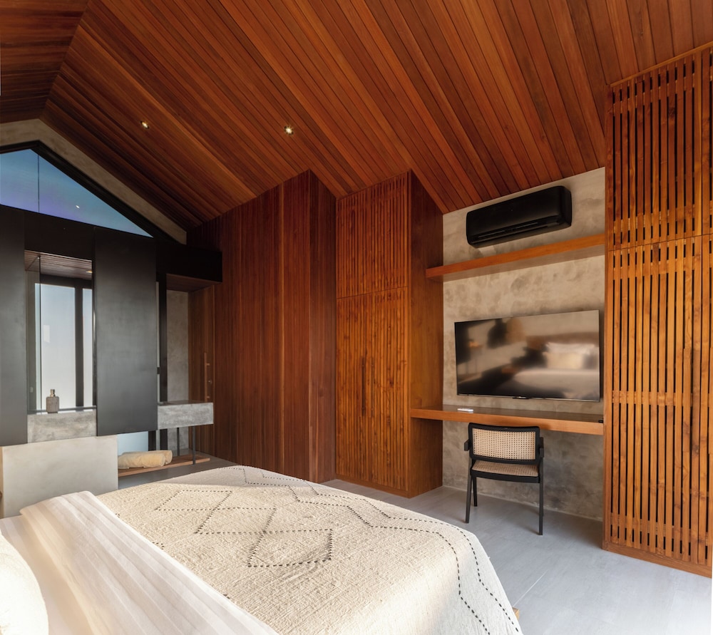 Blacksand Villas Canggu