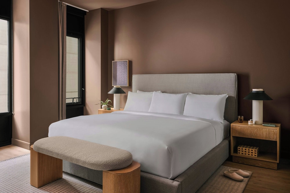 Sonder by Marriott Bonvoy Onterie Apartments Magnificent Mile