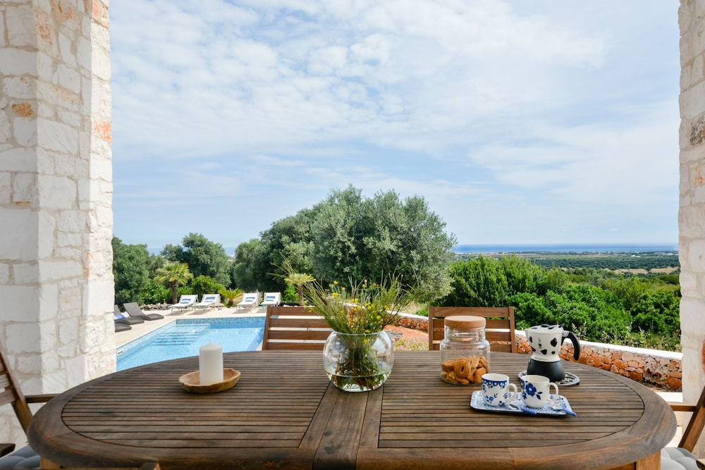 Villa Butterfly