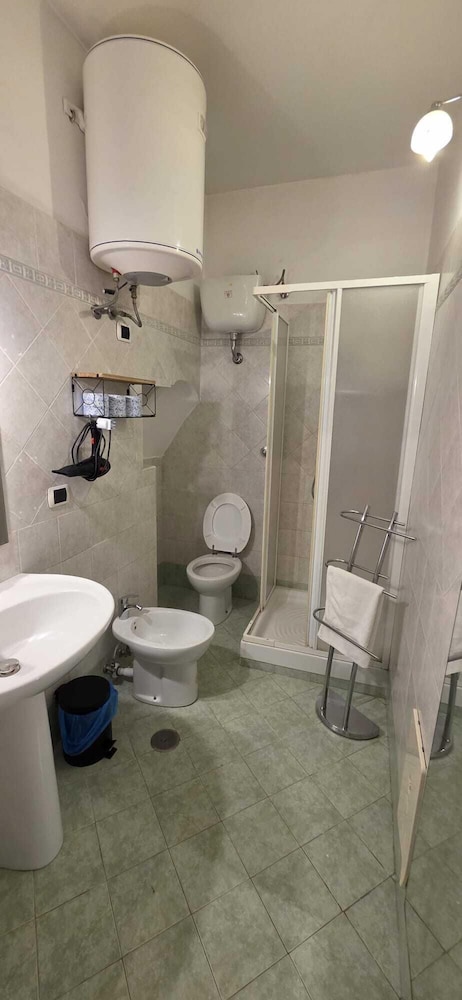 Appartamento Casa toledo