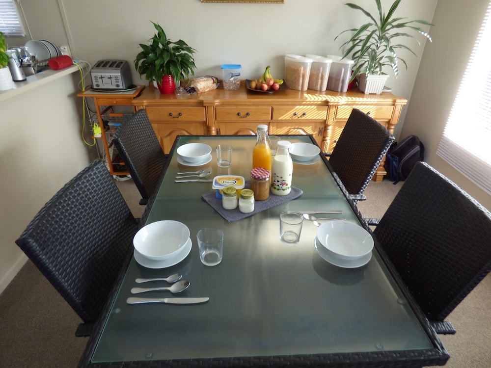 Milo's Homestay
