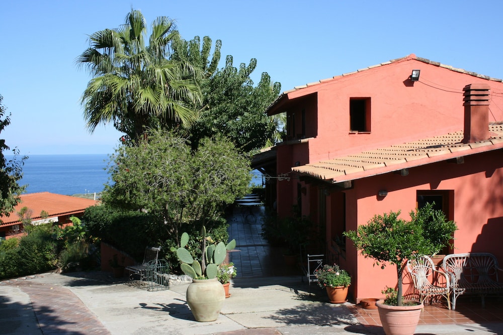 Agriturismo Ruralia