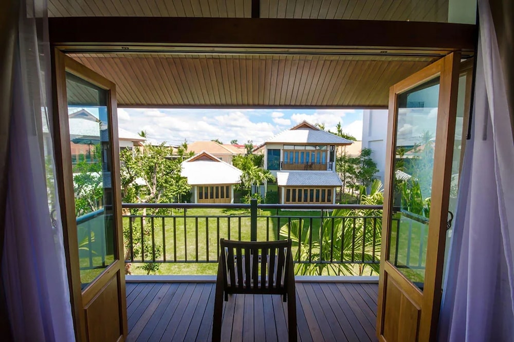 Kham Mon Lanna Resort Chiang Mai