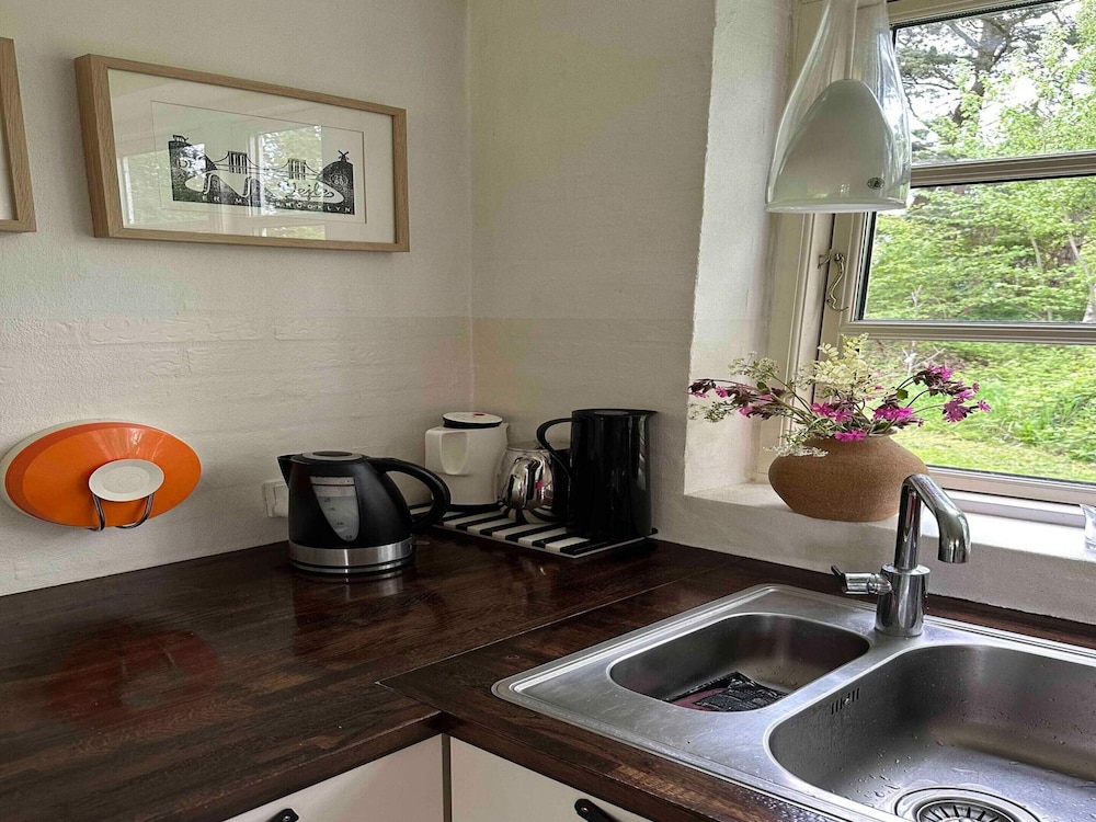 5 Star Holiday Home in Knebel