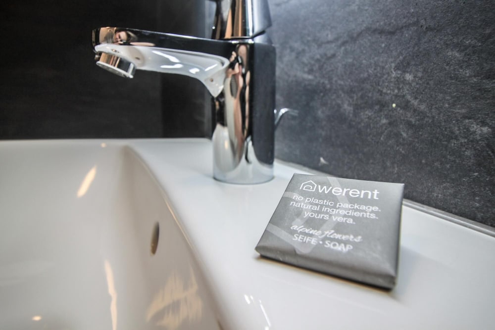 Tevini Boutique Suites - Apartment Air