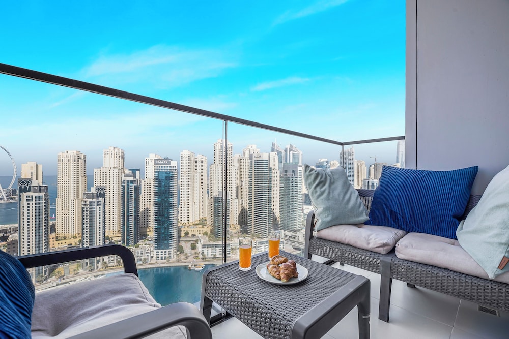 EDEN’S Homes & Villas - VIDA Dubai Marina Residences