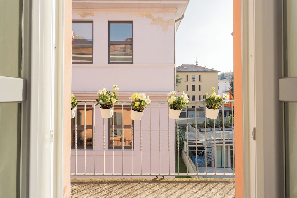 Via Anzi Como Apartments by Rent all Como