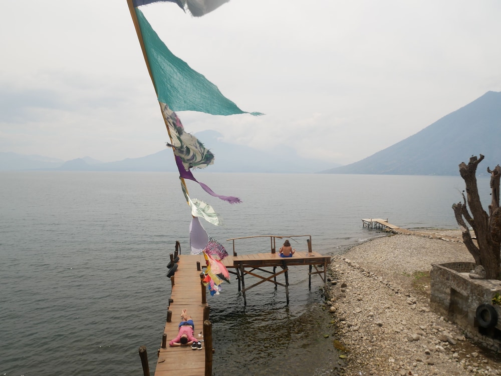 Hostel Del Lago