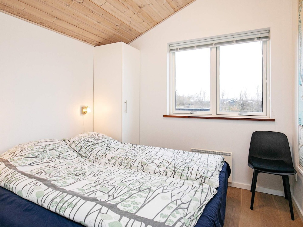 6 Person Holiday Home in Lokken-by Traum view 3