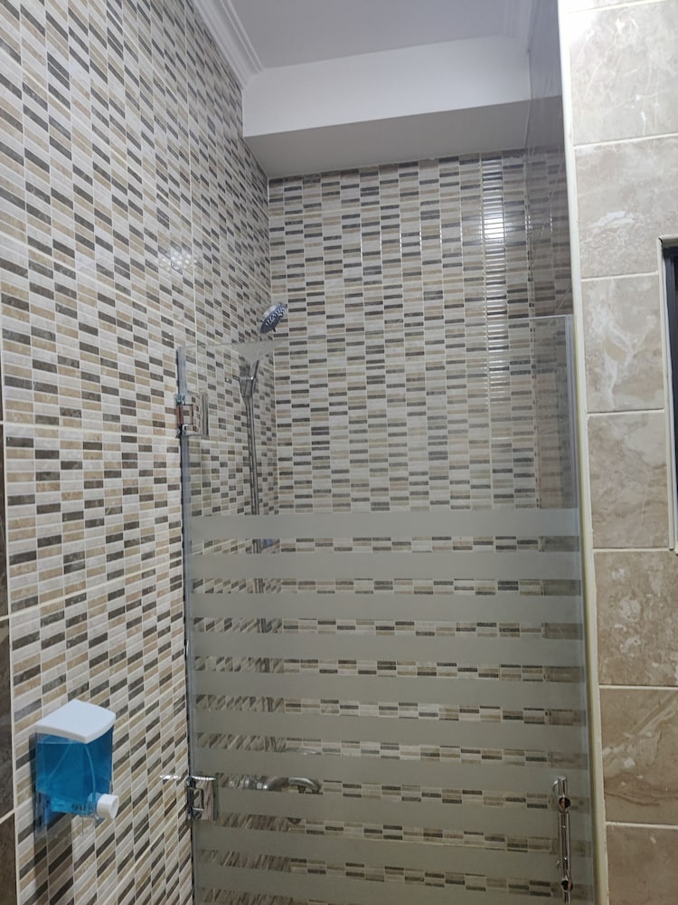 Mman Apartment With Electric Heating & Wifi