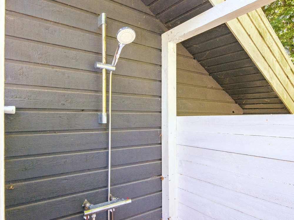 6 Person Holiday Home in Glesborg view 2
