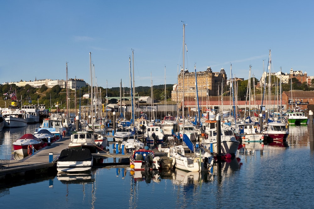 Harbourside Apartments